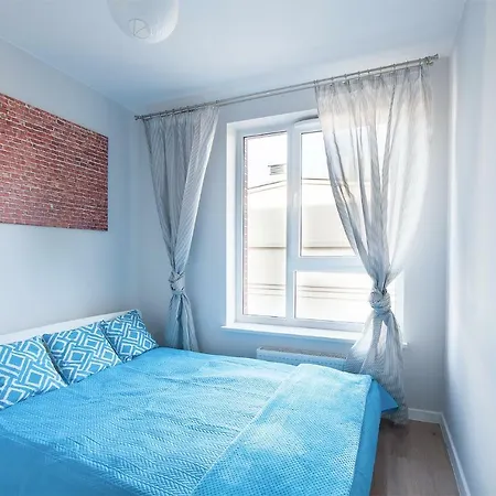 Rabarbar Tobaco Apartament
